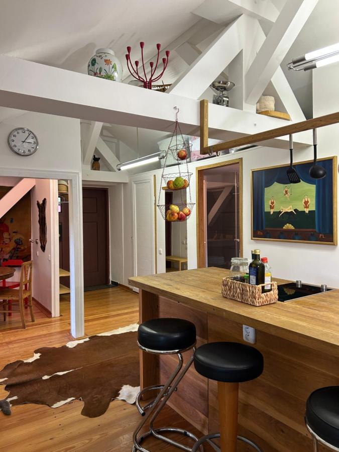 Апартаменты Popice Hideaway Зноймо Экстерьер фото