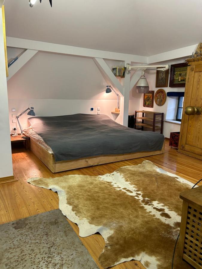 Апартаменты Popice Hideaway Зноймо Экстерьер фото